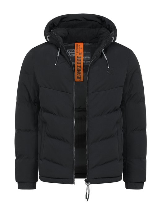 Herren Winterjacke - INCorian