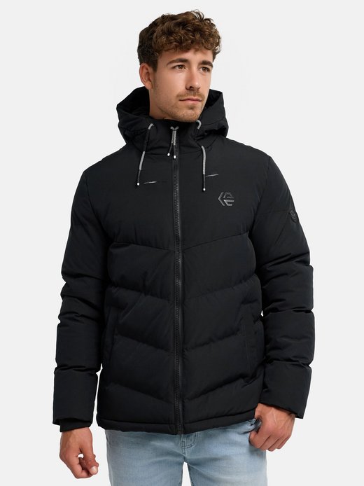 Herren Winterjacke - INCorian