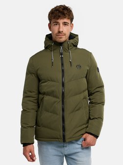 Herren Winterjacke - INCorian