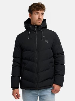 Herren Winterjacke - INCorian