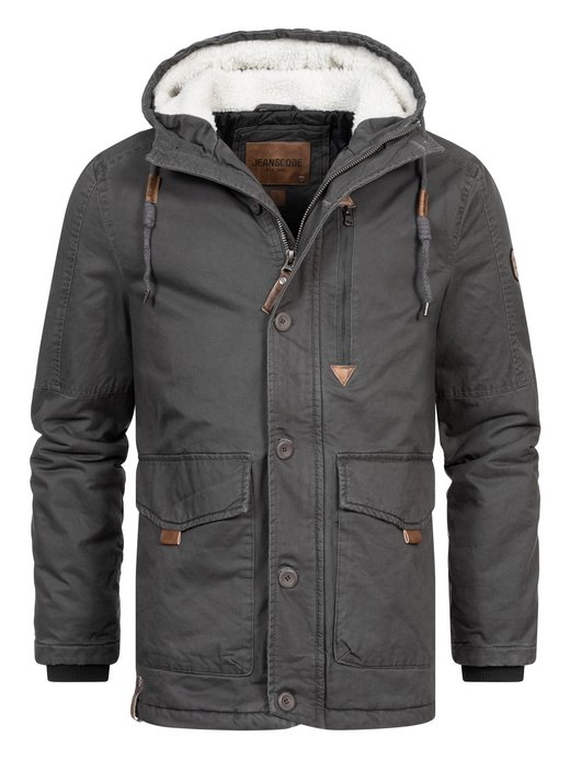 Herren Winterjacke - INCrossing