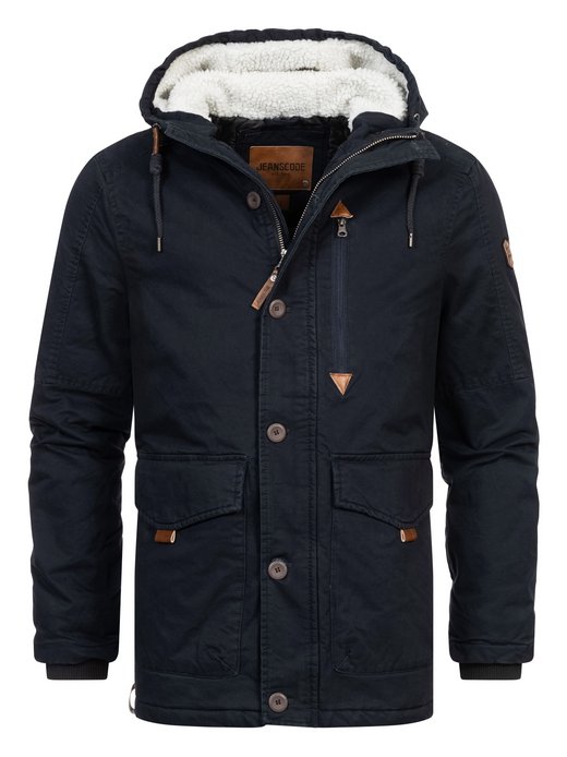 Herren Winterjacke - INCrossing