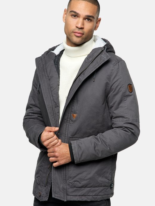 Herren Winterjacke - INCrossing