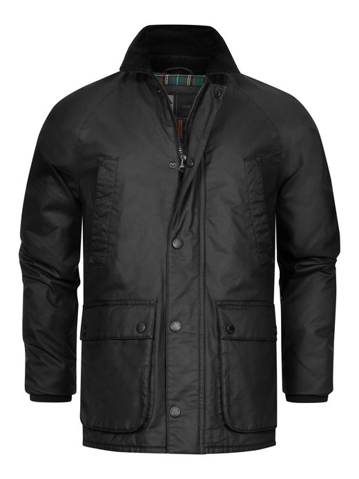 Herren Winterjacke - INFilmen