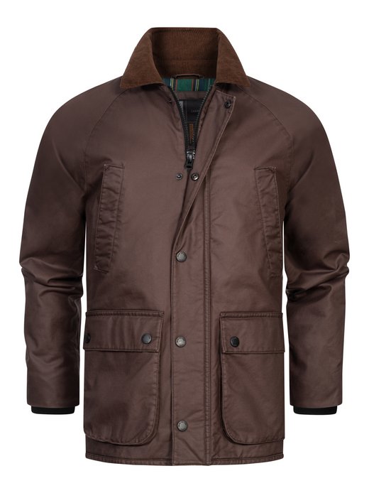 Herren Winterjacke - INFilmen