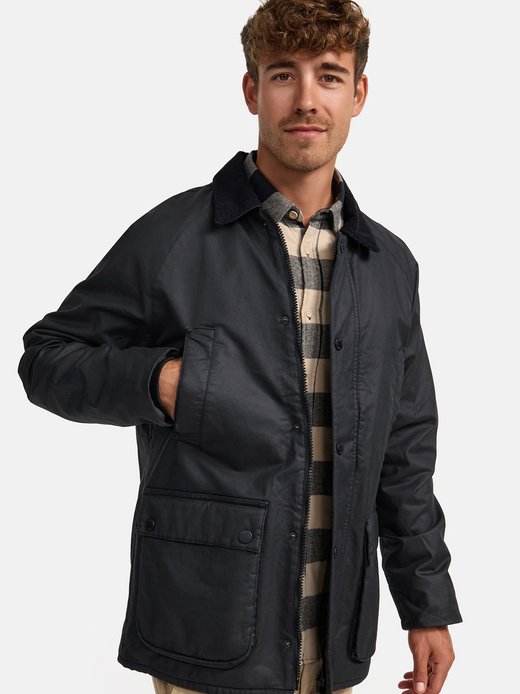 Herren Winterjacke - INFilmen