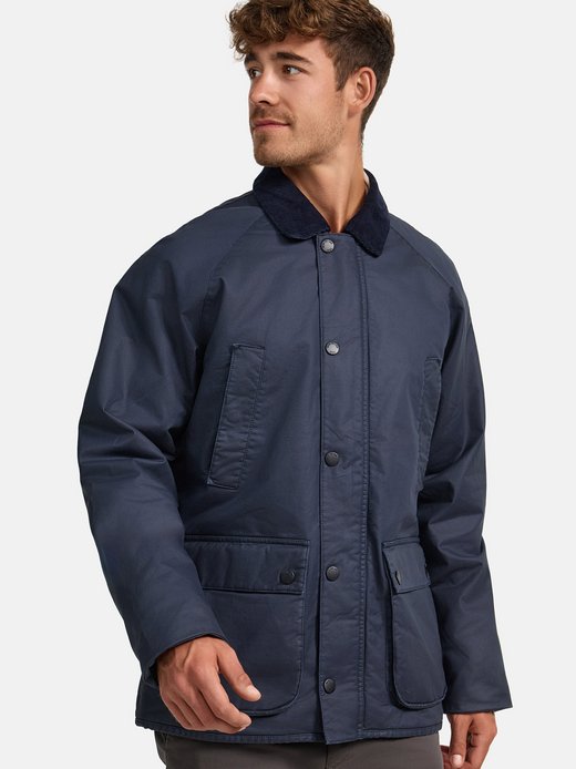 Herren Winterjacke - INFilmen