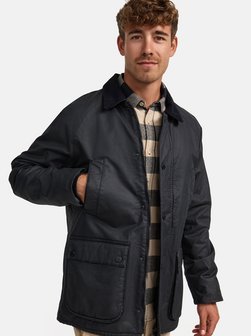 Herren Winterjacke - INFilmen