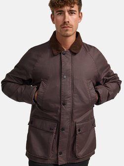 Herren Winterjacke - INFilmen