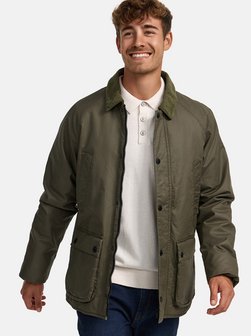 Herren Winterjacke - INFilmen