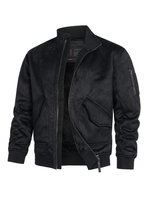 Herren Winterjacke - INFrosco