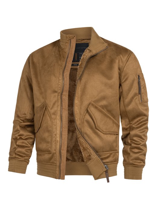 Herren Winterjacke - INFrosco