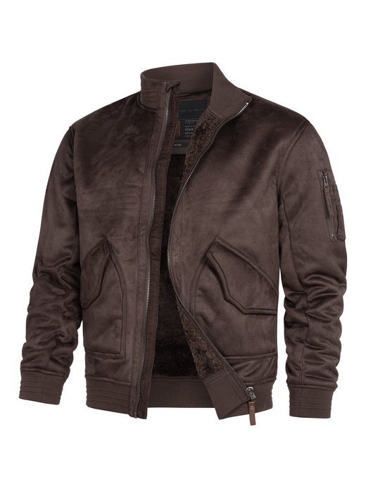 Herren Winterjacke - INFrosco