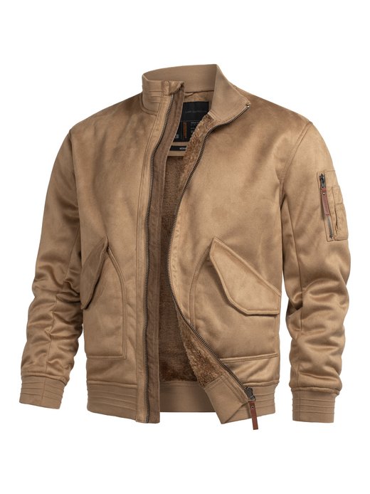 Herren Winterjacke - INFrosco