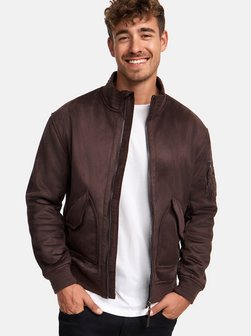 Herren Winterjacke - INFrosco