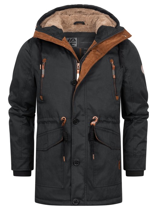 Herren Winterjacke - INGillespie