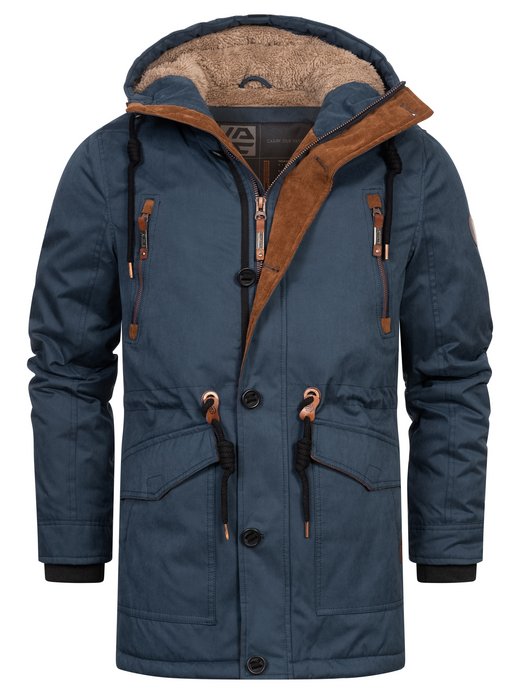 Herren Winterjacke - INGillespie