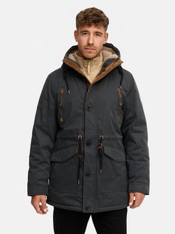 Herren Winterjacke - INGillespie