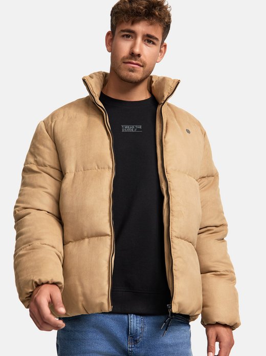 Herren Winterjacke - INGraville