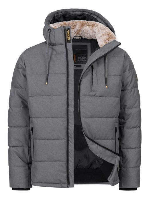 Herren Winterjacke - INHebero