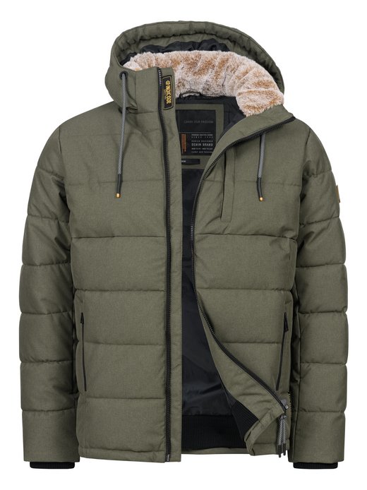 Herren Winterjacke - INHebero