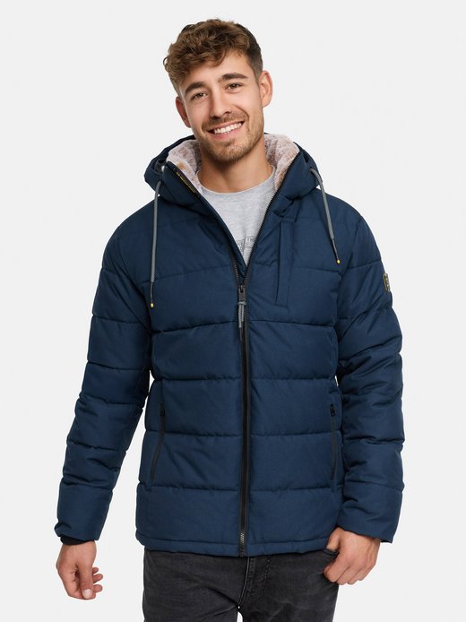 Herren Winterjacke - INHebero
