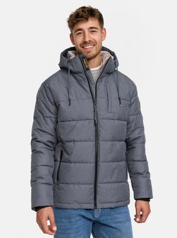 Herren Winterjacke - INHebero