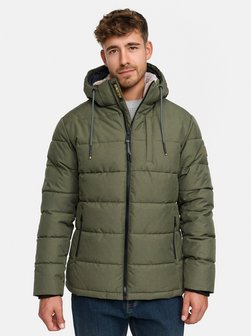 Herren Winterjacke - INHebero
