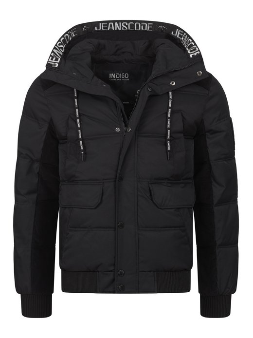 Herren Winterjacke - INJakobe