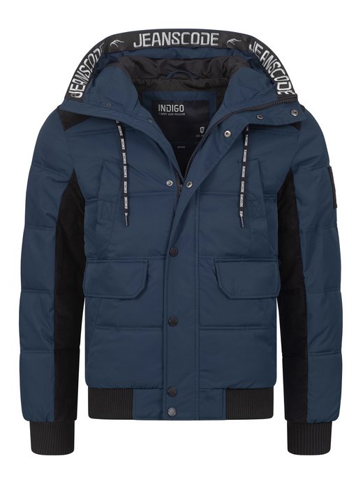 Herren Winterjacke - INJakobe