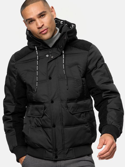 Jacke Peek Und Cloppenburg Herren Winterjacken Indicode