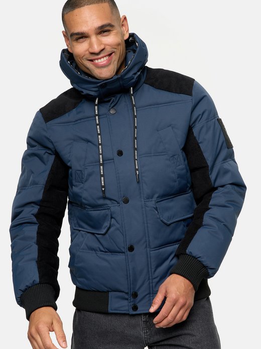 Herren Winterjacke - INJakobe
