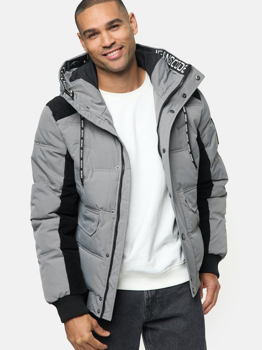 Herren Winterjacke - INJakobe