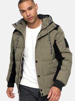 Herren Winterjacke - INJakobe