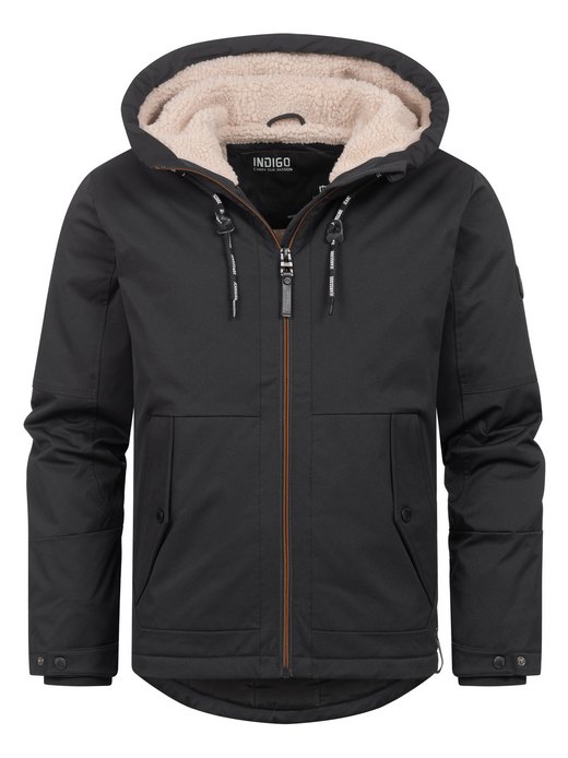 Herren Winterjacke - INKylian