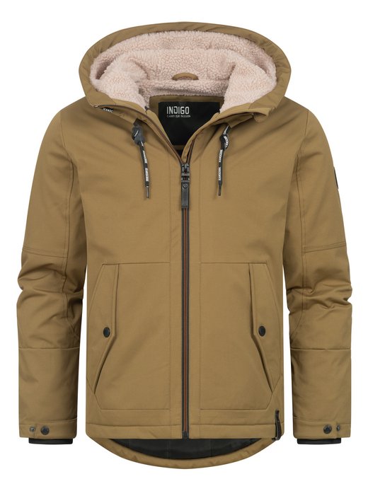 Herren Winterjacke - INKylian