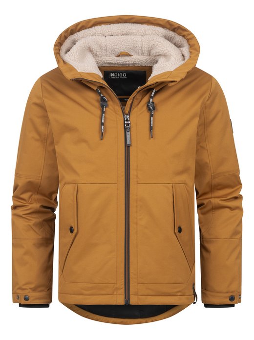 Herren Winterjacke - INKylian