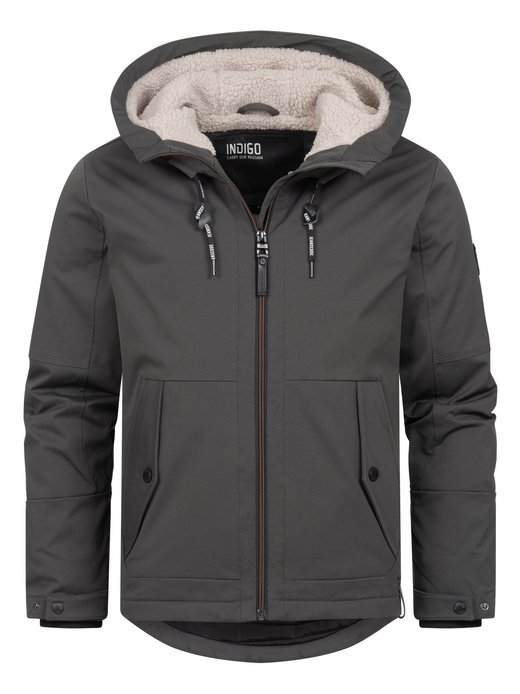 Herren Winterjacke - INKylian