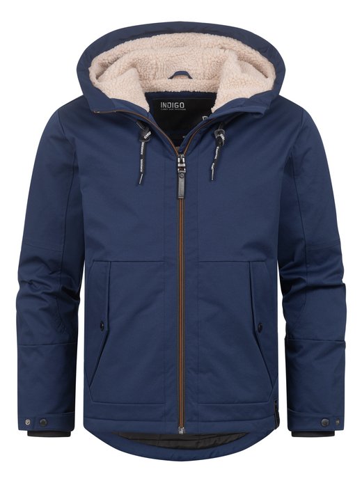 Herren Winterjacke - INKylian