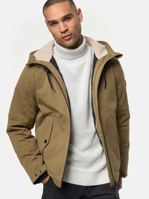 Herren Winterjacke - INKylian