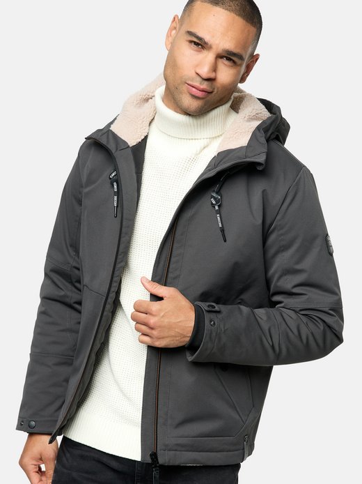 Herren Winterjacke - INKylian