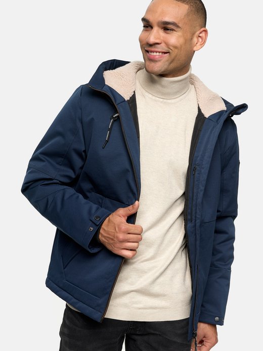 Herren Winterjacke - INKylian
