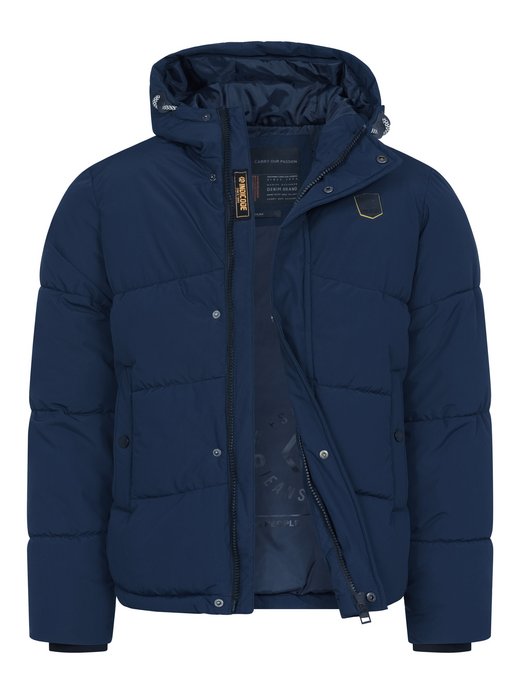Herren Winterjacke - INLaurits Jacket