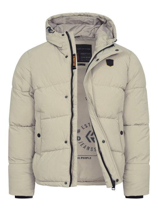Herren Winterjacke - INLaurits Jacket