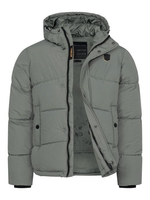 Herren Winterjacke - INLaurits Jacket