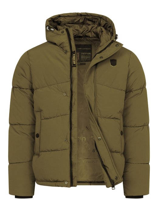 Herren Winterjacke - INLaurits Jacket