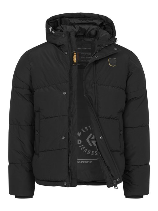 Herren Winterjacke - INLaurits Jacket