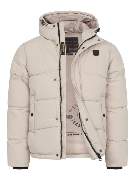 Herren Winterjacke - INLaurits Jacket