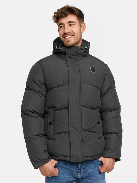 Herren Winterjacke - INLaurits Jacket