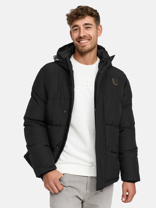 Herren Winterjacke - INLaurits Jacket